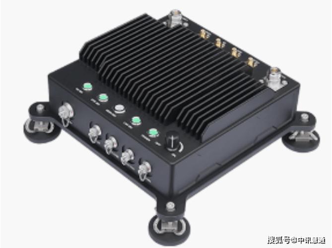 中讯慧通车载自组网通信设备在价格方面与同类型产品相比