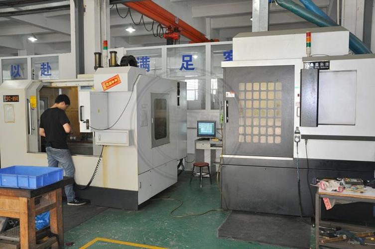 通信设备塑料外壳模具开发与定制 从工厂视角看通讯产品制造关键